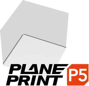 cura profile P5