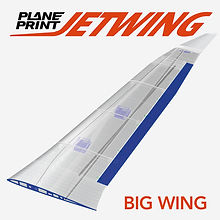 Jetwing by Planeprint big wing