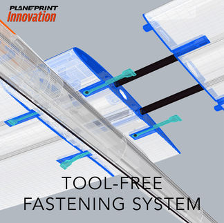 Planeprint SORATO features
