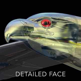 Planeprint Eagle NG features