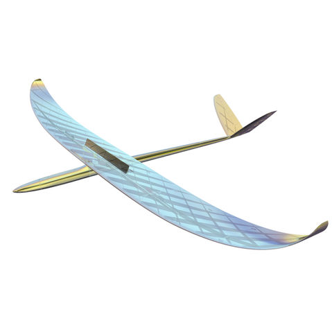 Rise by Planeprint, 3d printed rc glider