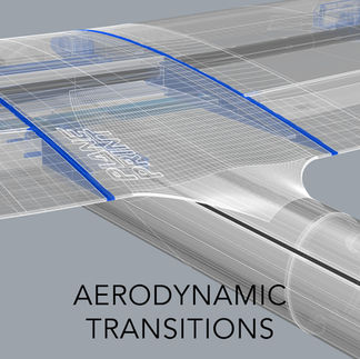 RC glider 3d printable by Planeprint