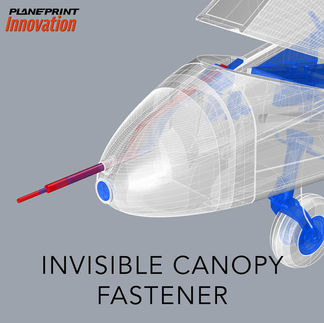 Feature Planeprint OV10 Bronco