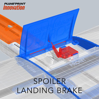 Planeprint SORATO features