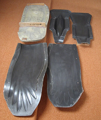 The first Eagle forms
