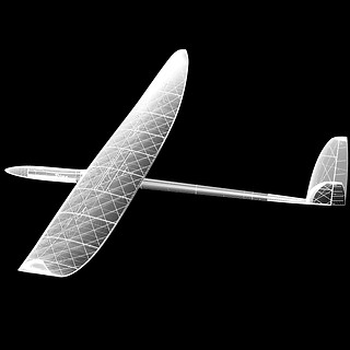 3d printed glider