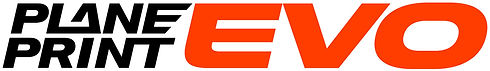 Logo PLANEPRINT EVO