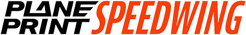 Logo Planeprint speedwing
