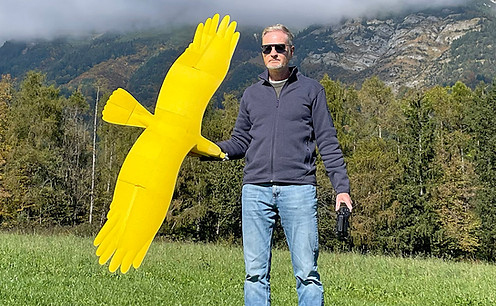 Planeprint Eagle NG official Rene Marschall