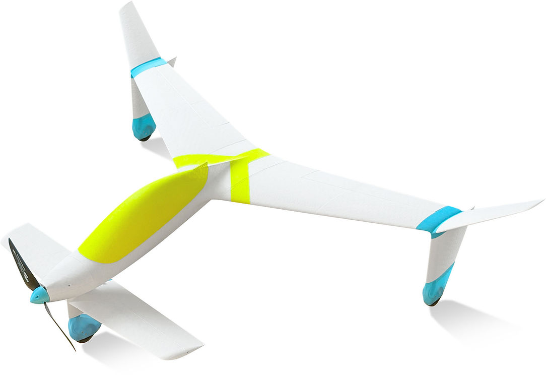 Planeprint Y RC plane official pic